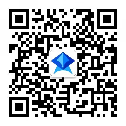 微信二维码
